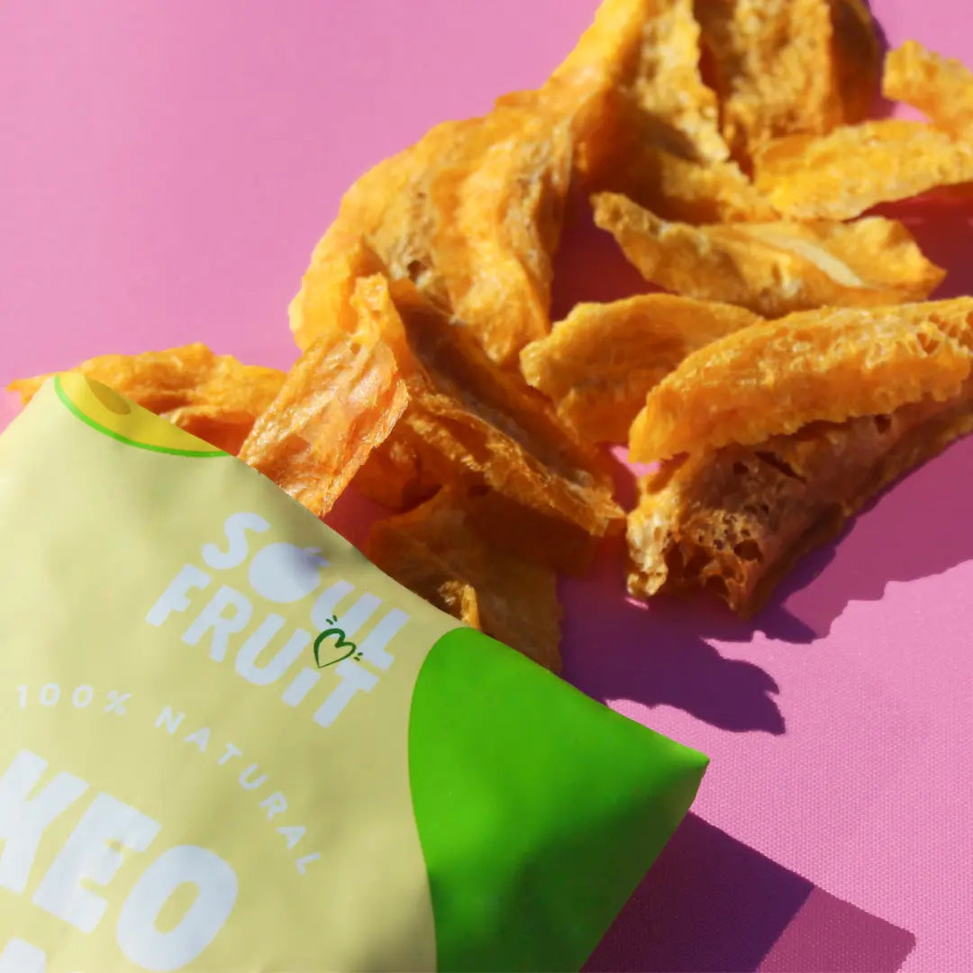 How Long Does Dried Fruit Last? Soul Fruit