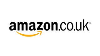 Amazon logo