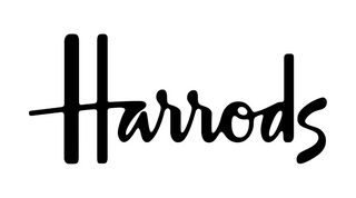 Harrods logo