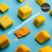 Load image into Gallery viewer, Dried Keo Mango Chewy Slices (10 Bags)
