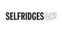 Selfridges logo