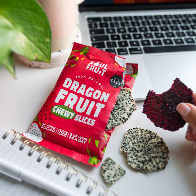 5 Reasons Why Snacking is Good For You | Soul Fruit News