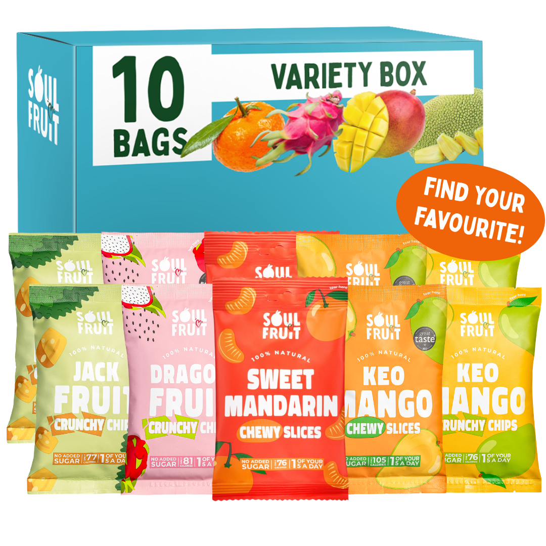 Variety Box