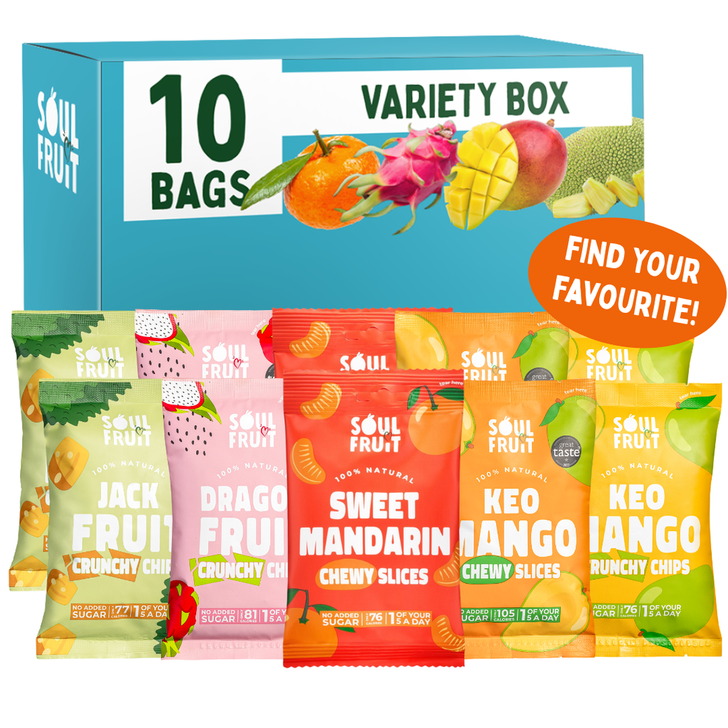 Variety Box