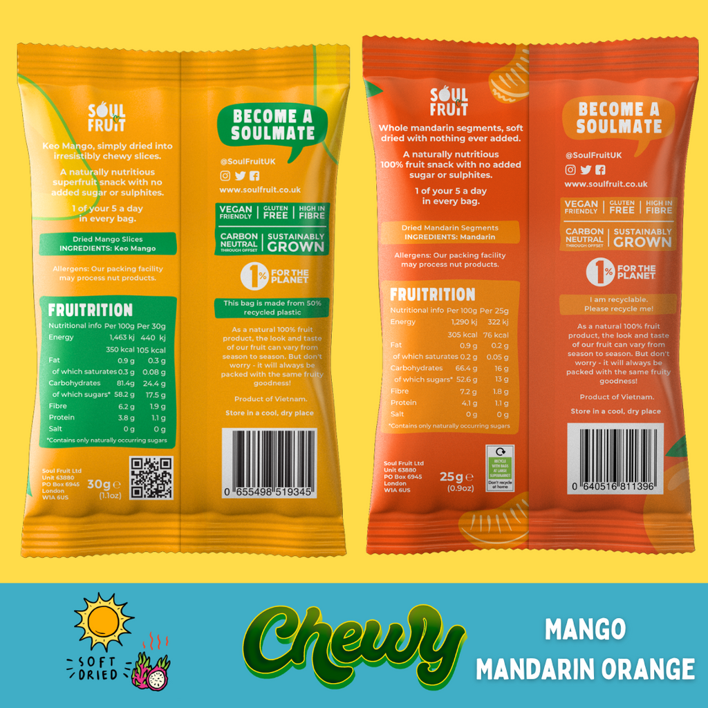 Variety Box
